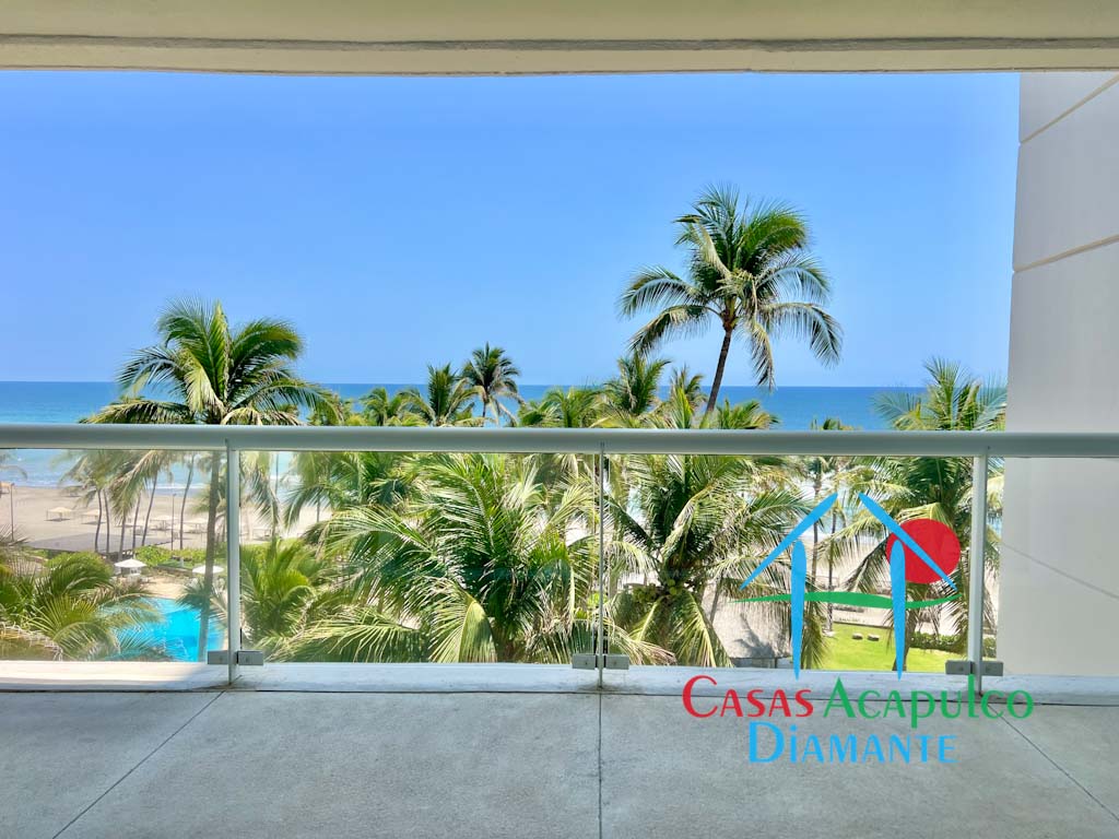 Residencial PlayaMar Ceiba 401 y 402 - Recámara principal 6